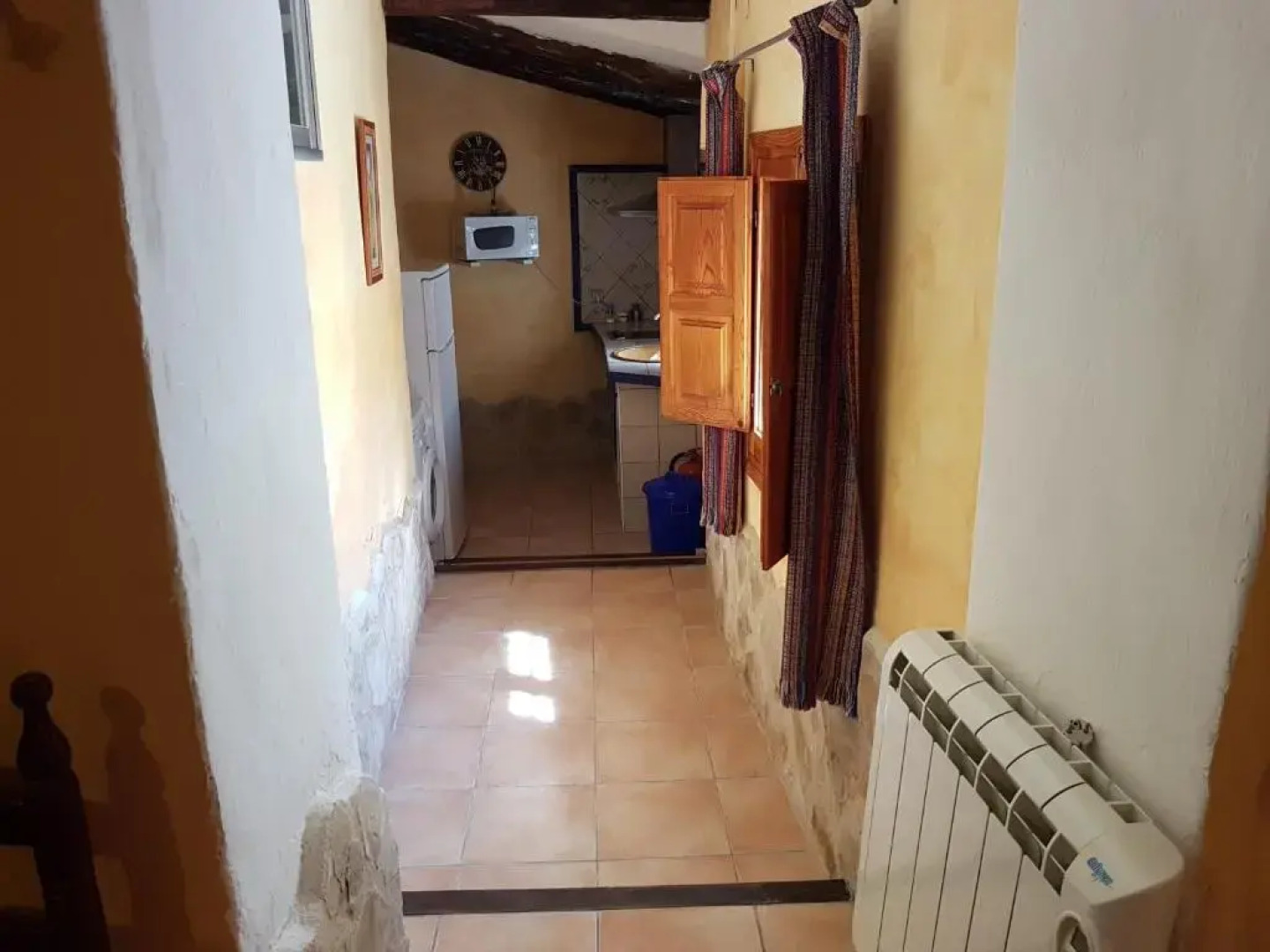 Casa Rural Valle del Cabriel