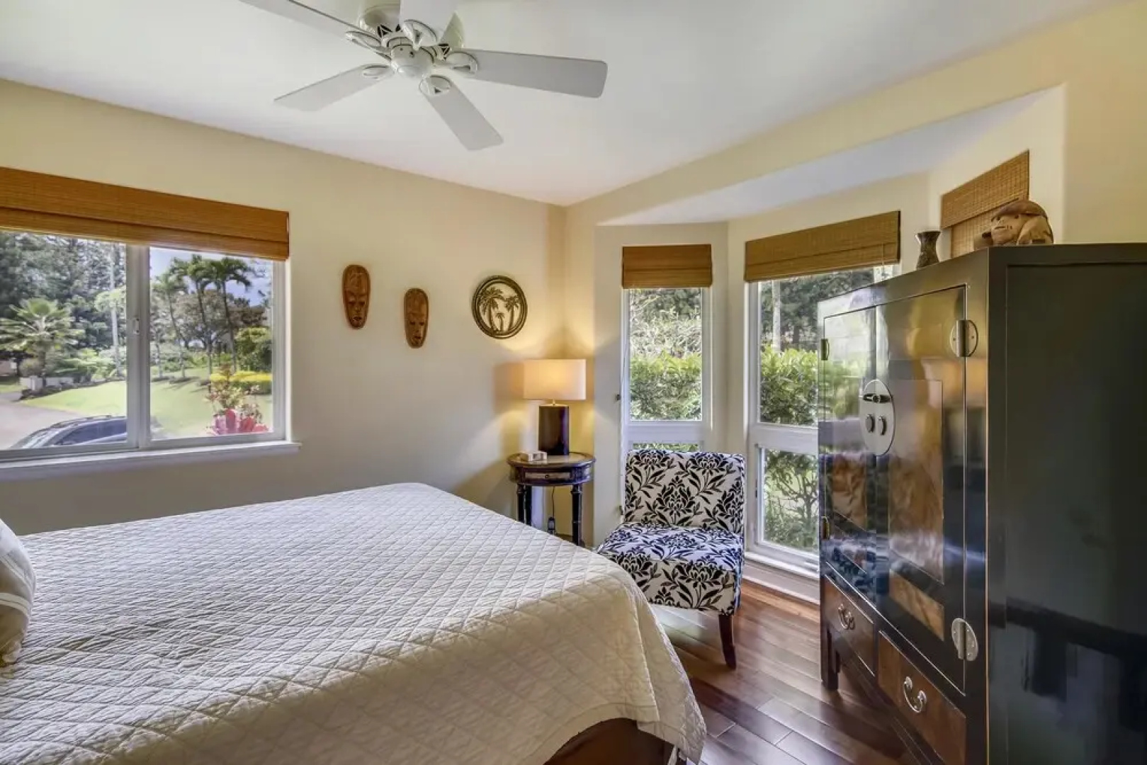 Villas of Kamalii 44 3 Bedrooms 3 Bathrooms Condo