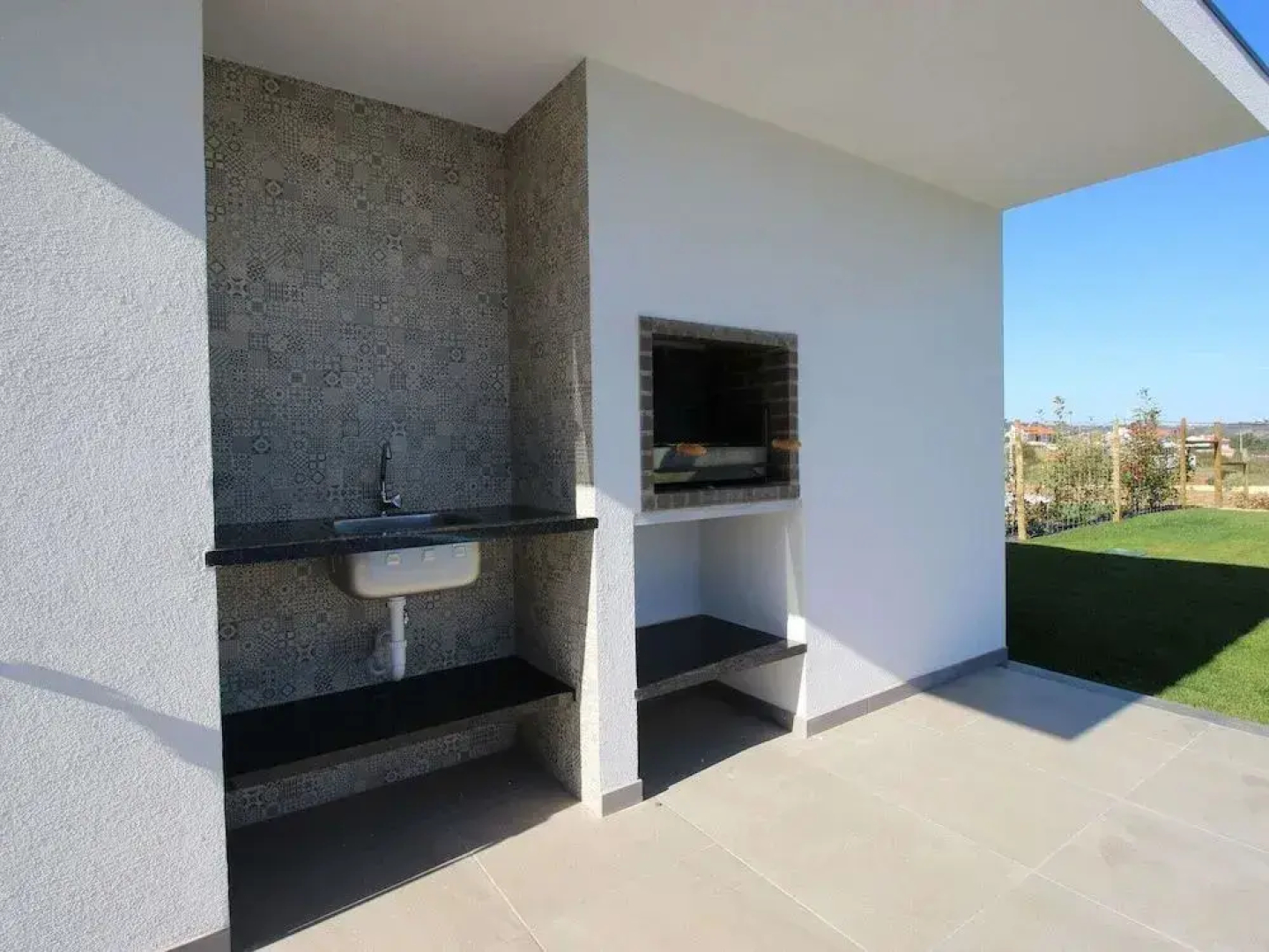 Villa in Alcobaca With Private Pool