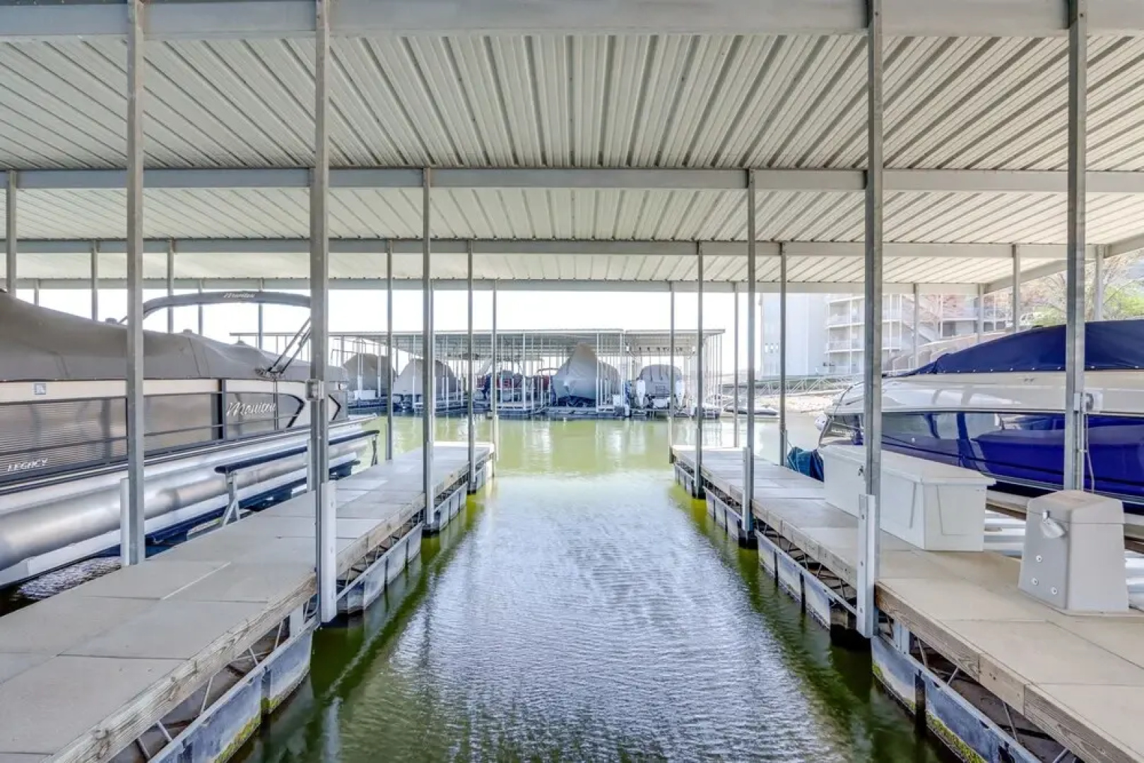 Condo w/ Boat Slip on Lake of the Ozarks!