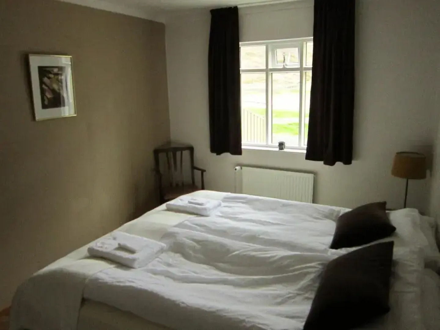 Kirkjuból guesthouse