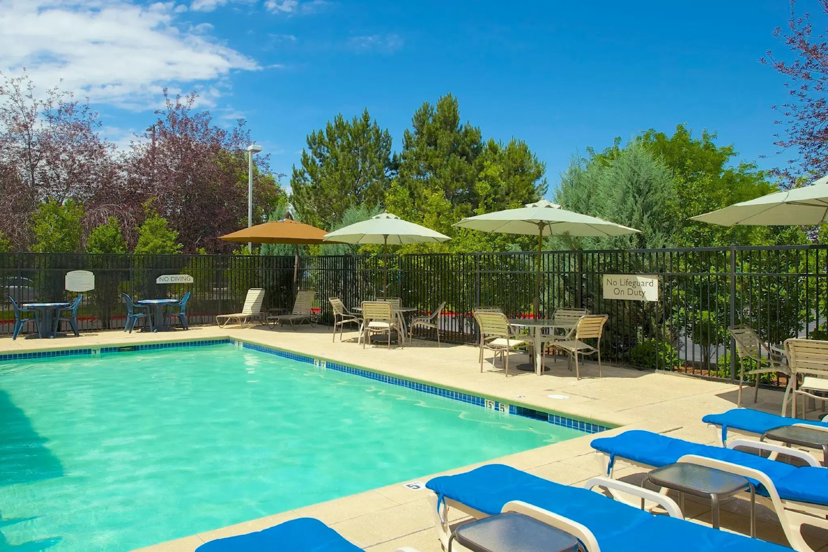 SpringHill Suites by Marriott Boise ParkCenter