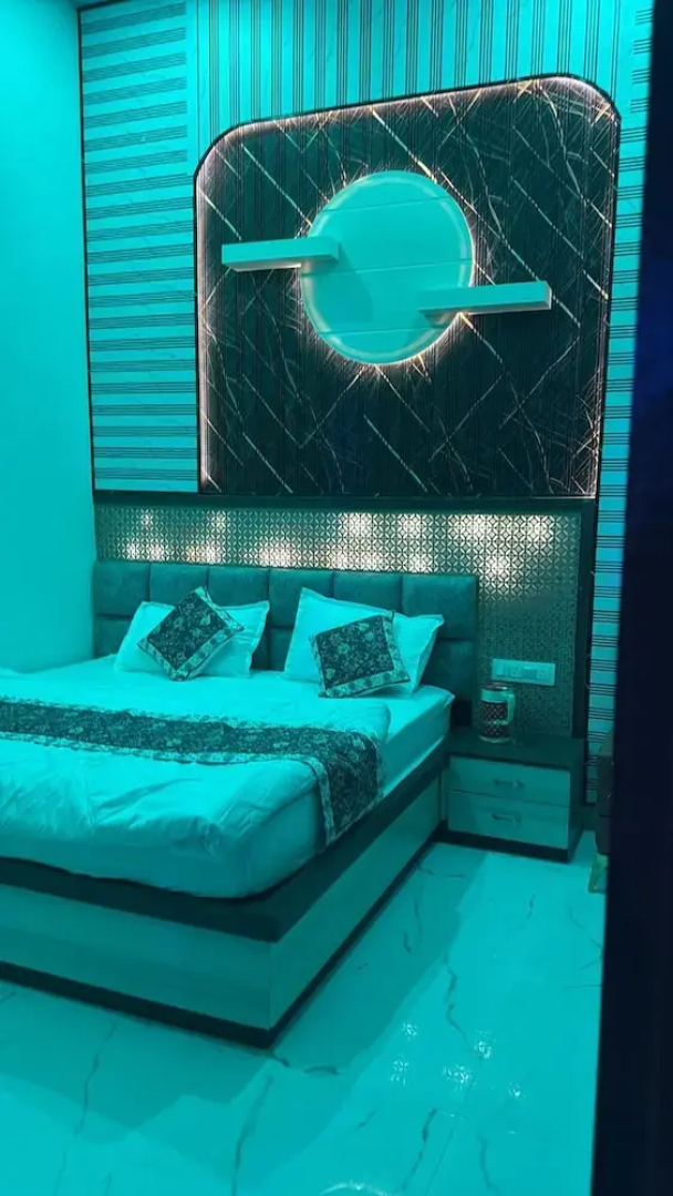 Sanwariya Guest House And Resort