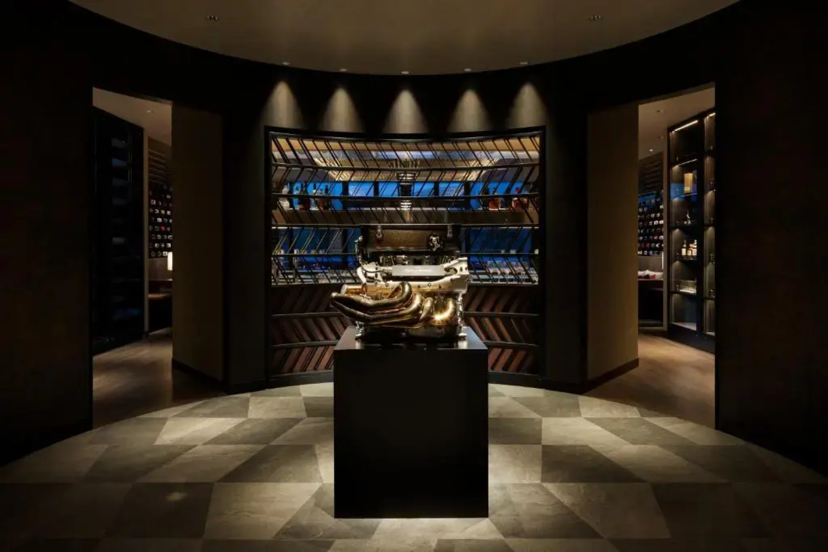 Fuji Speedway Hotel - The Unbound Collection by Hyatt