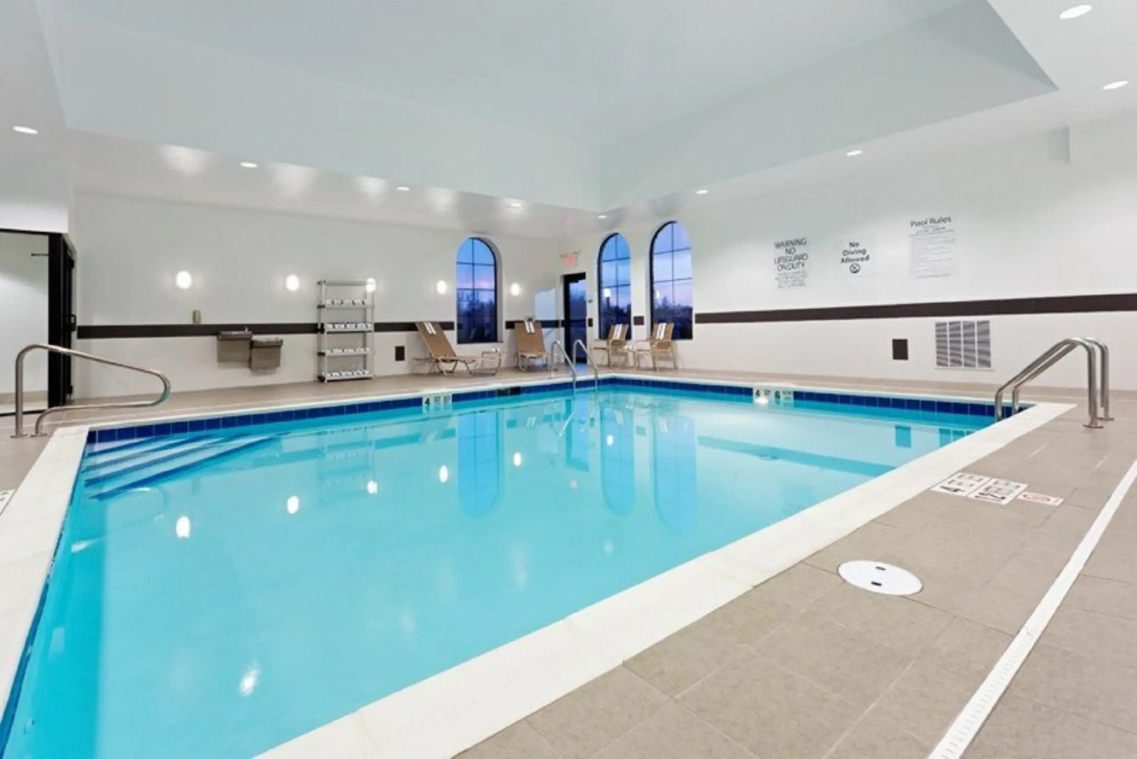 HOLIDAY INN EXP STES BATAVIA D by IHG