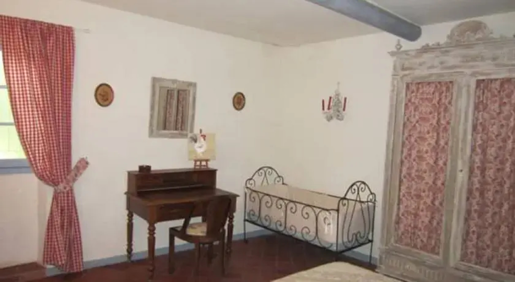 la Tonnelle des Ocres