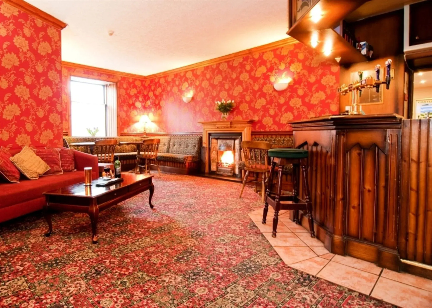 Castletown Hotel