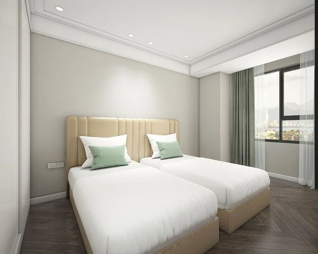 Armin Homes Altara Residences