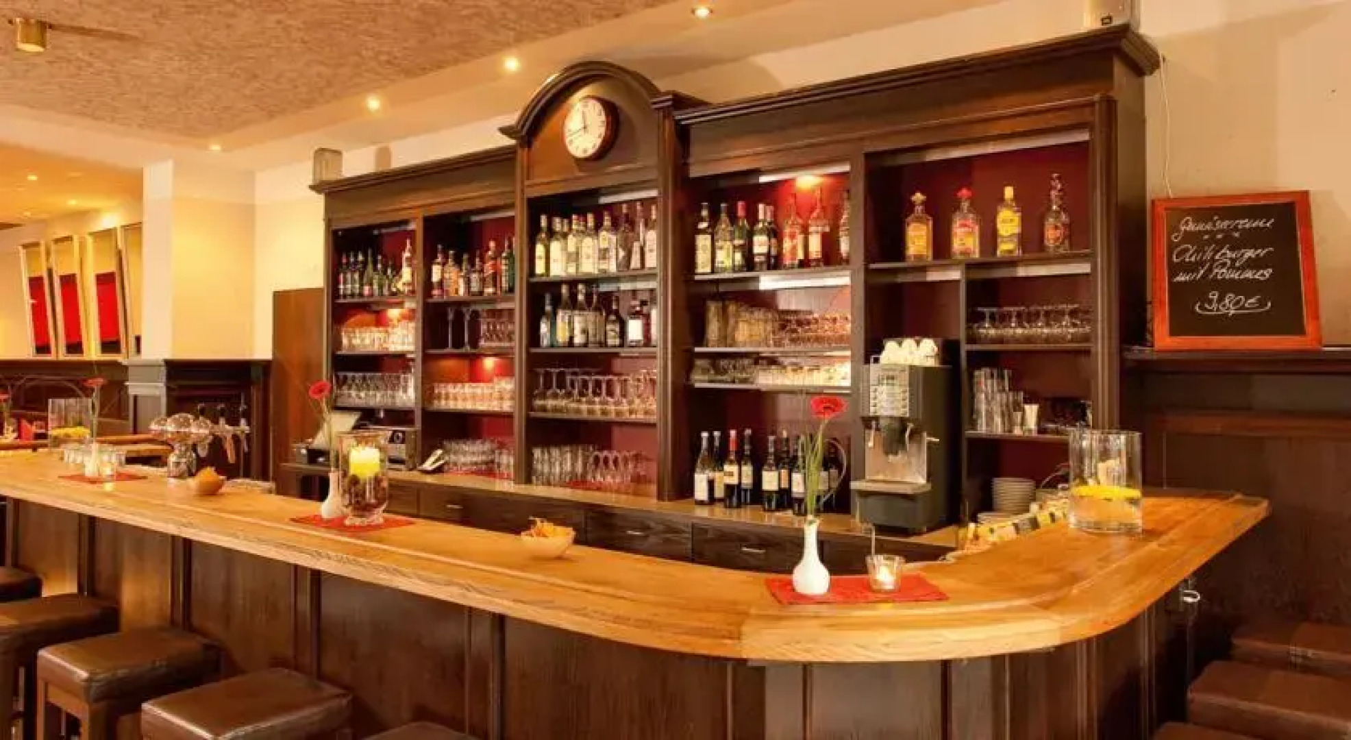 Best Western Parkhotel Krone