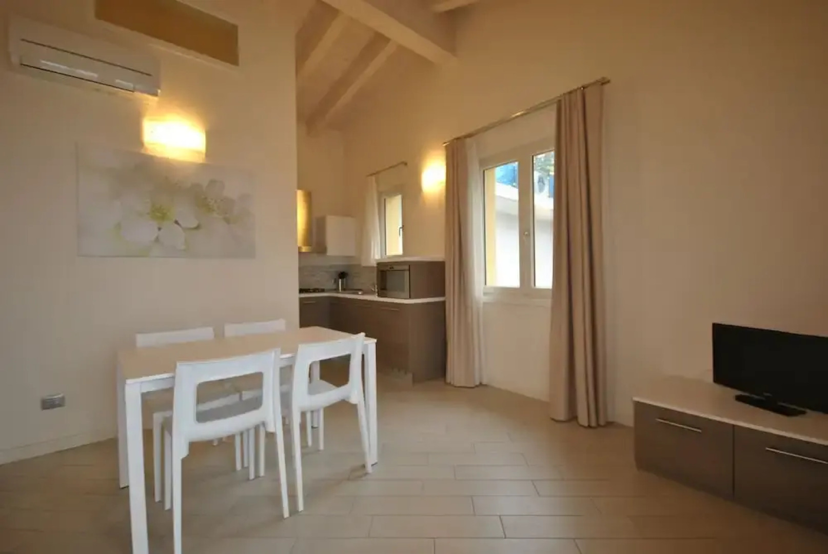 Appartamenti San Pietro