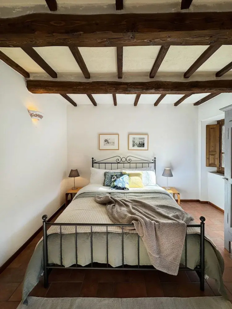 Bio Agriturismo il Vigno