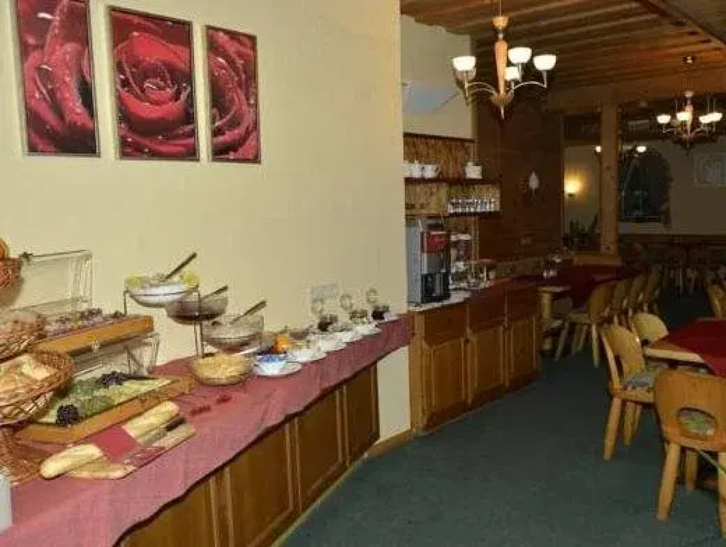 Gasthof Rieder Stubn