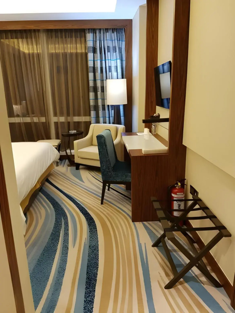 Winford Resort & Casino Manila