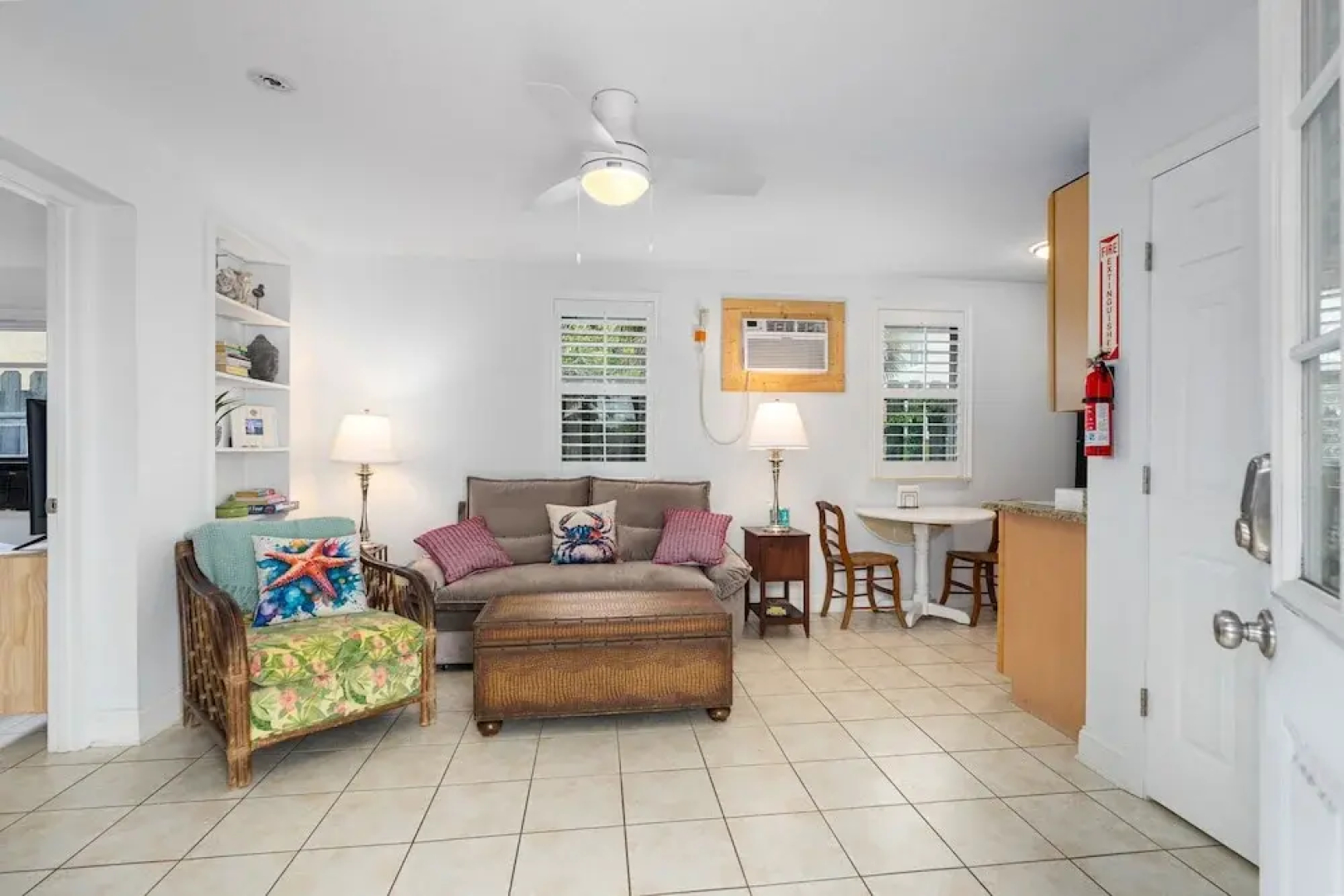 The Crabtrap at Flagler Beach - Manor