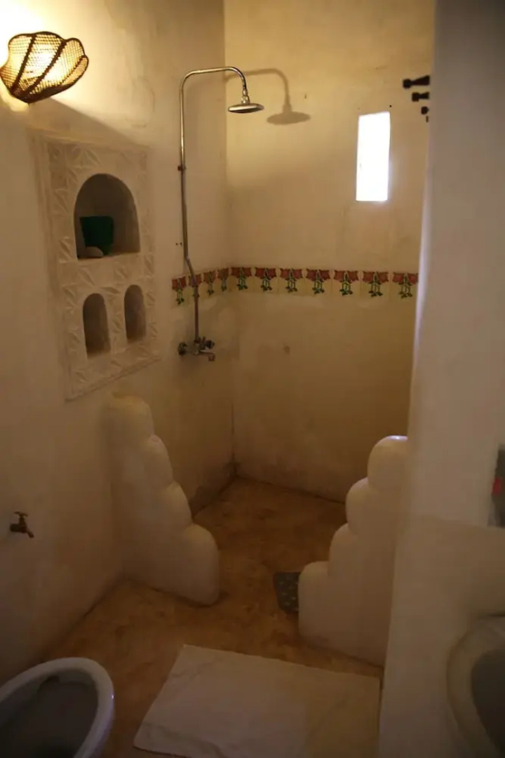 Fatuma's Tower Guest House