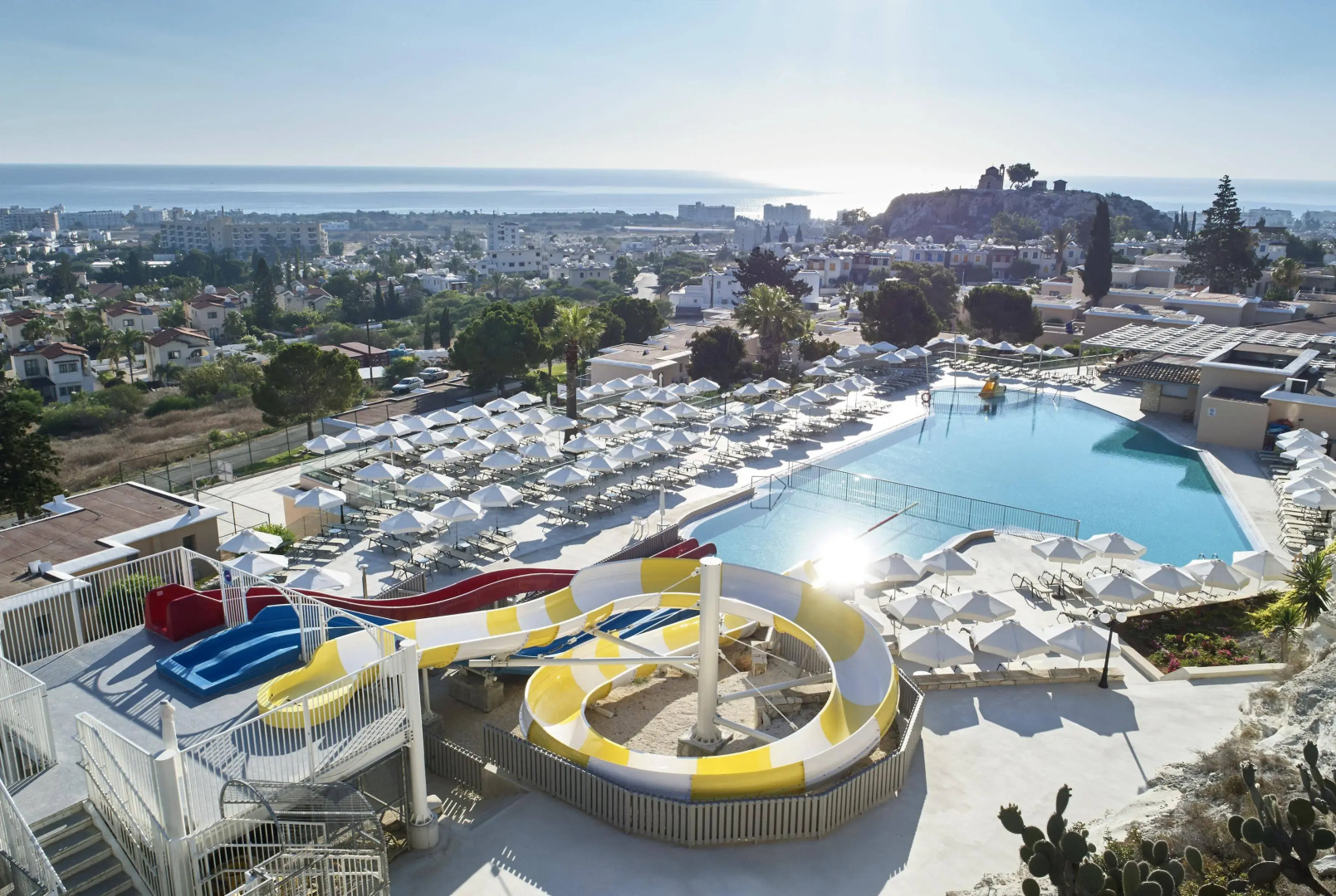 Louis St Elias Resort & Waterpark