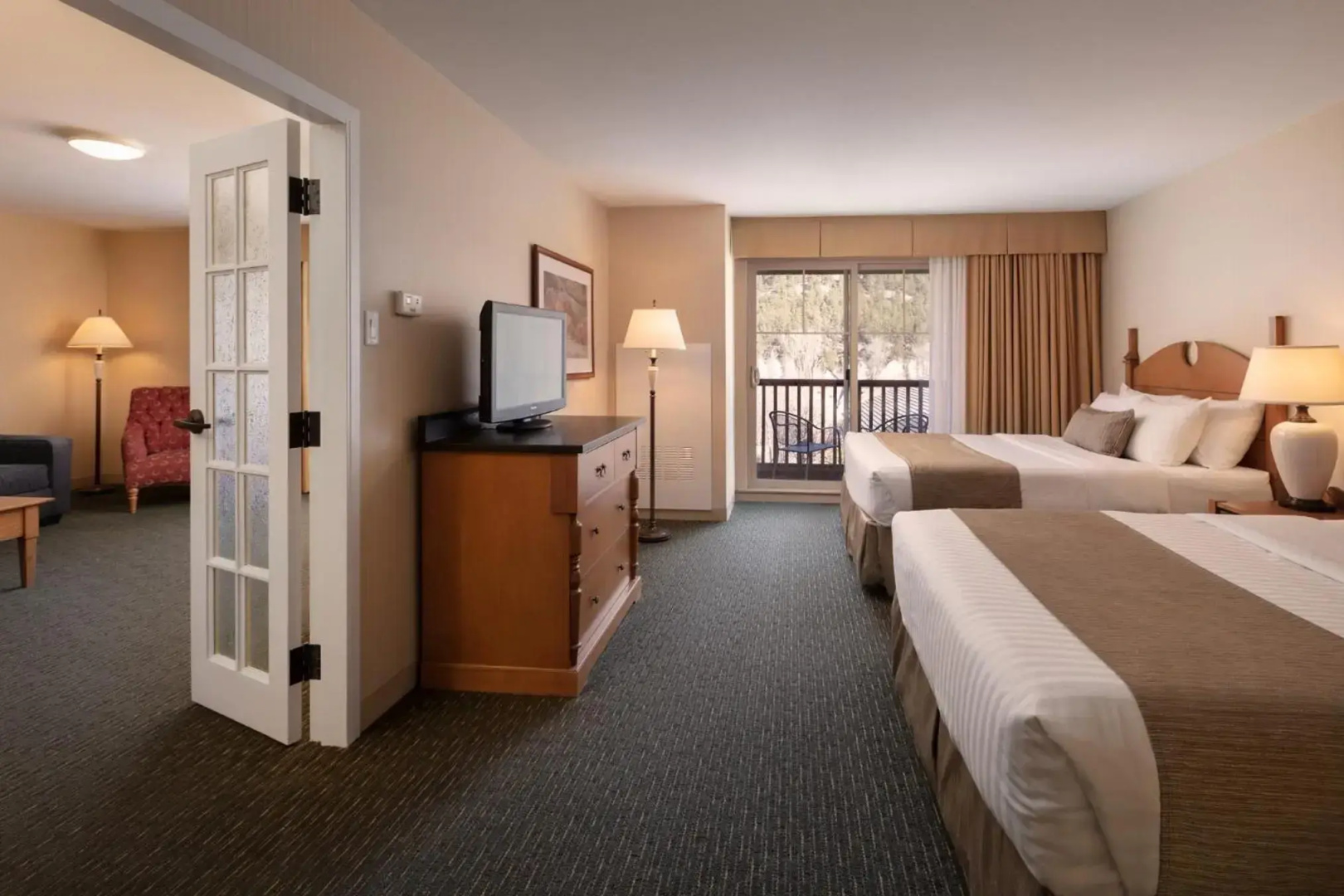 St. Eugene Golf Resort & Casino