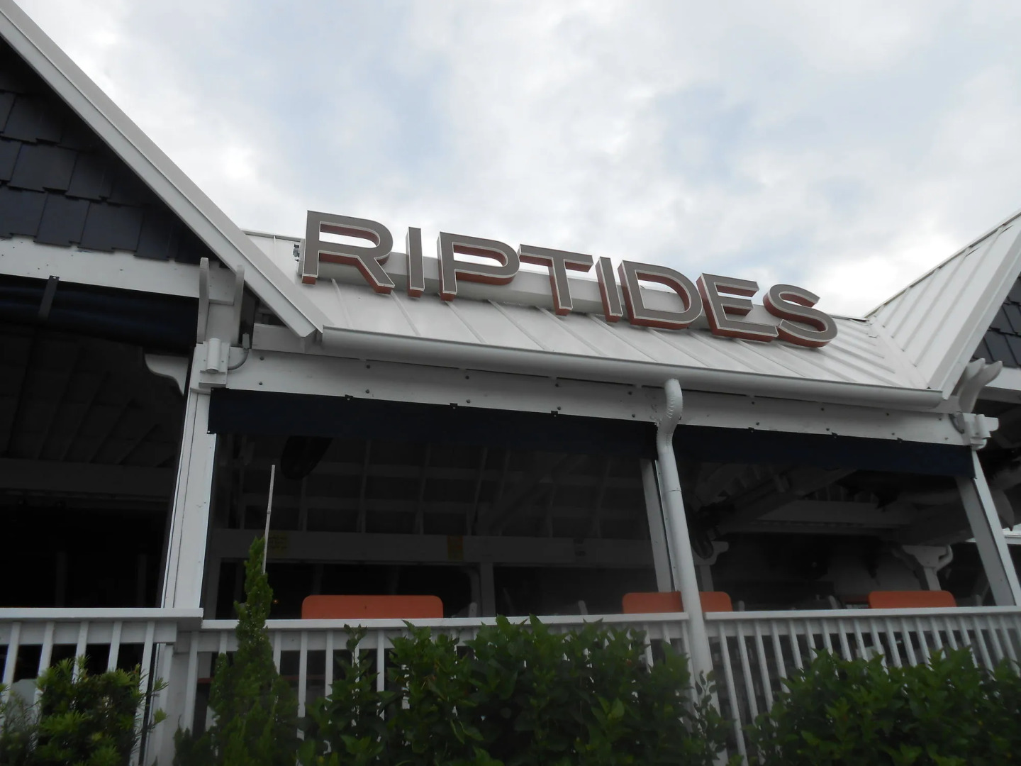 Ocean East Resort Club