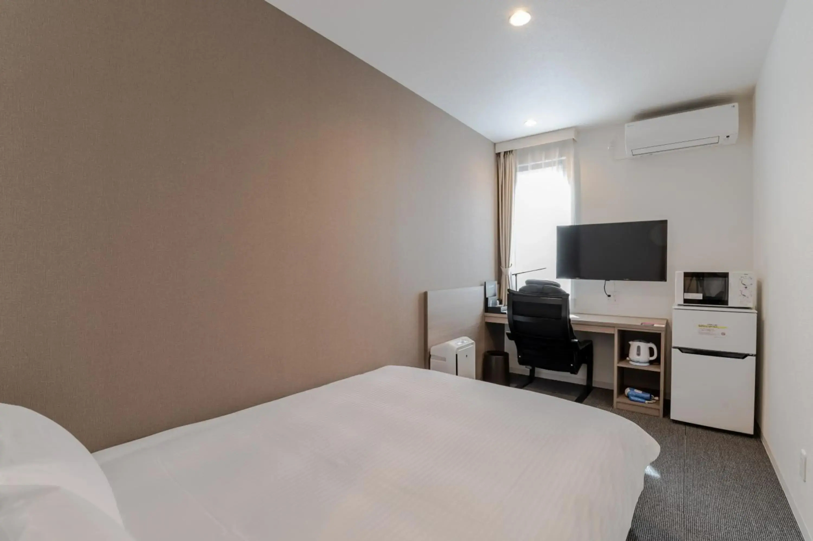 HOTEL R9 The Yard Nakatsu