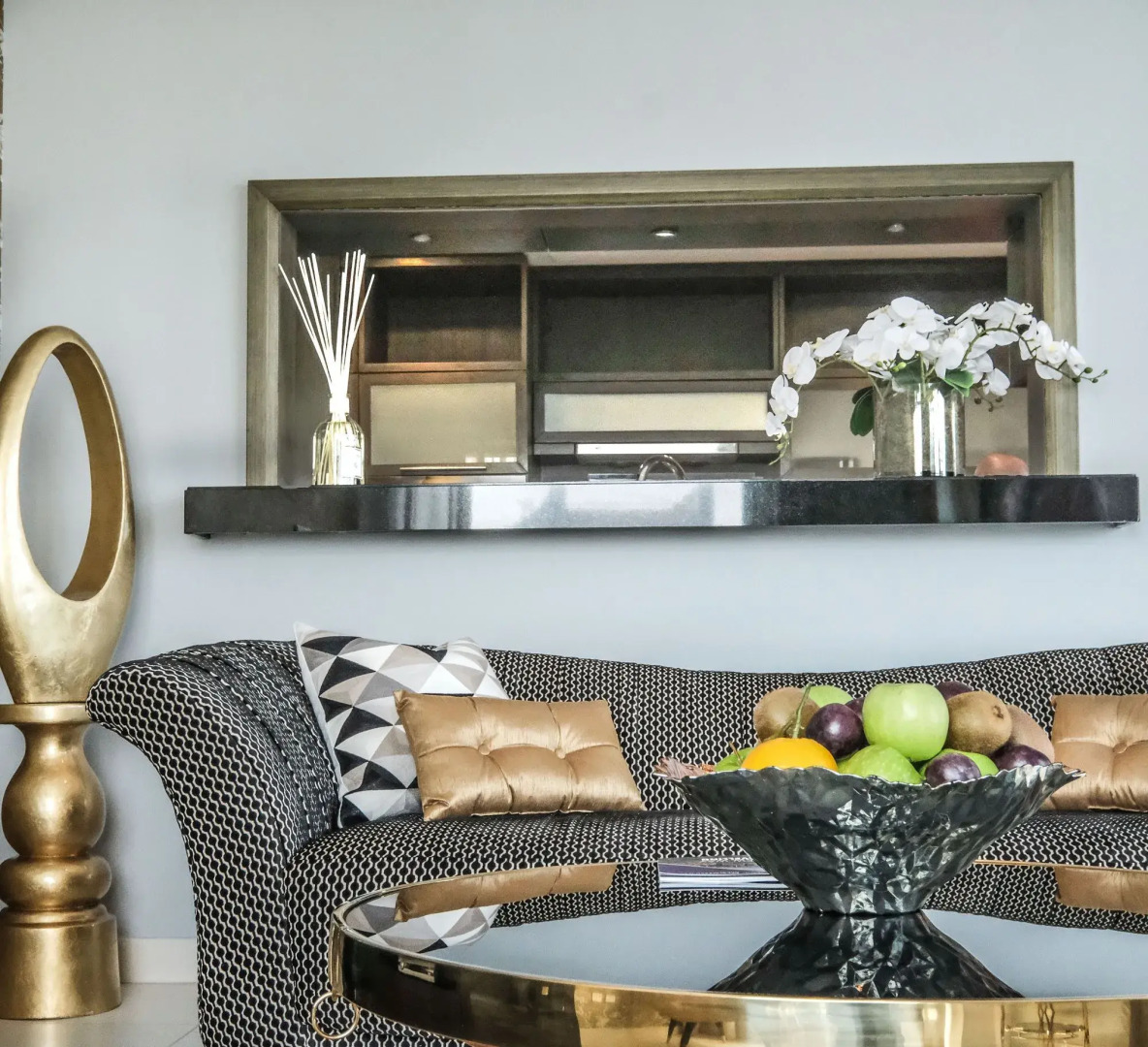 Dream Inn Dubai Loft Towers