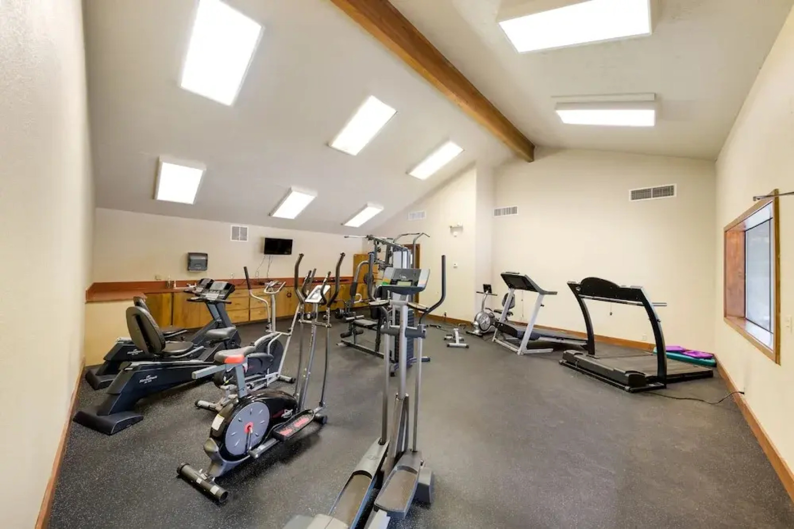 Lake Texoma RV Campground