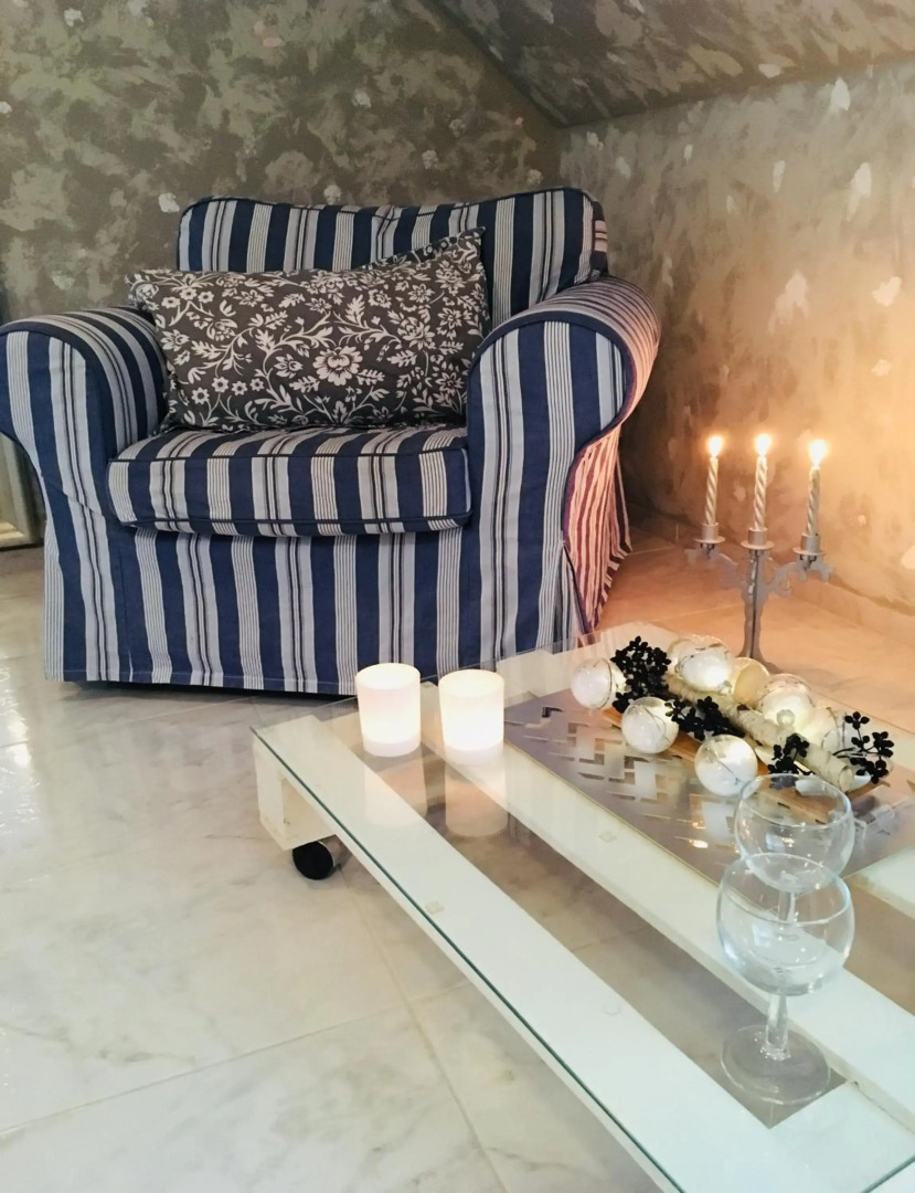 Apartmán U ZÁMECKÉ DYJE