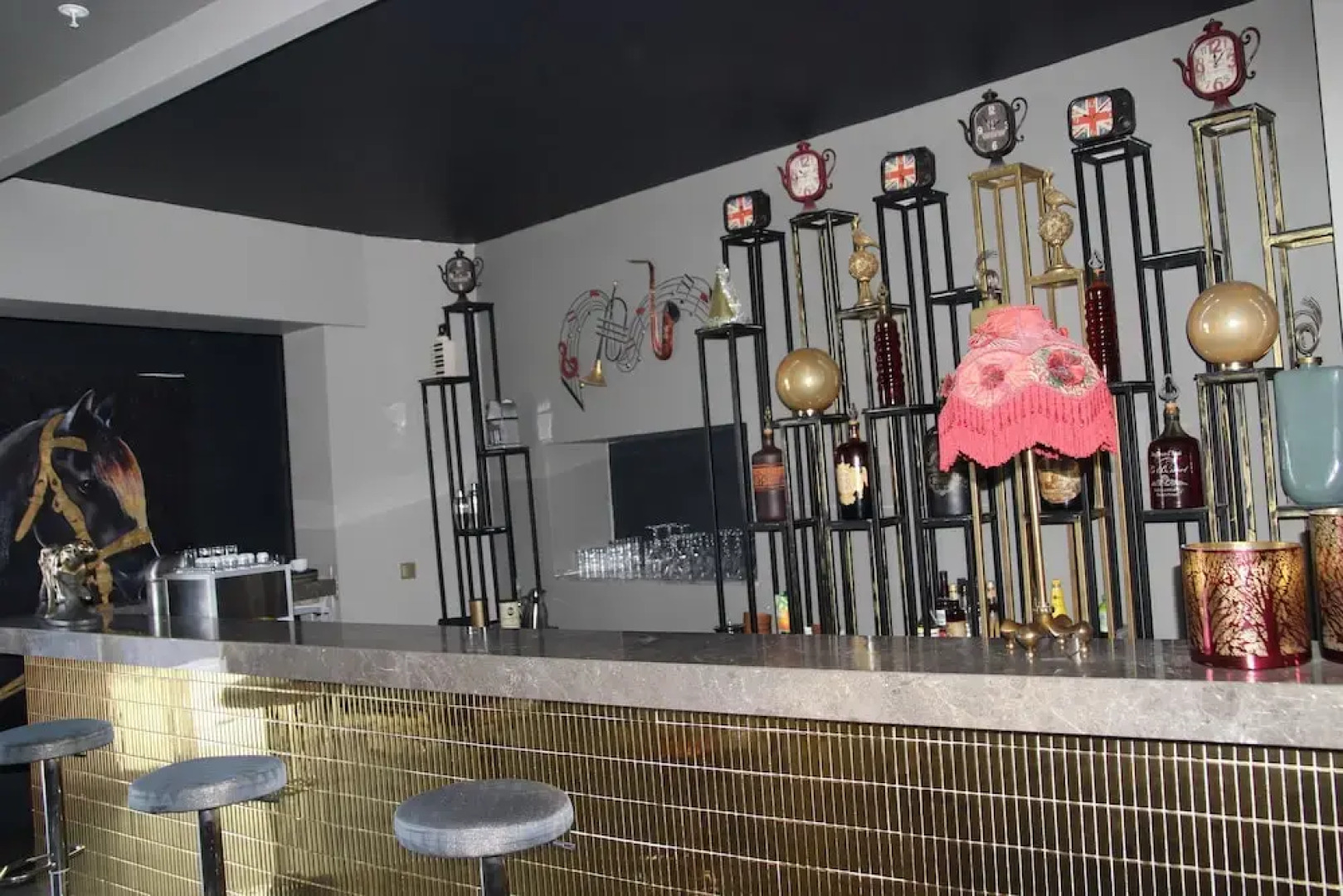 Grand Thermal Resort Hotel & Spa