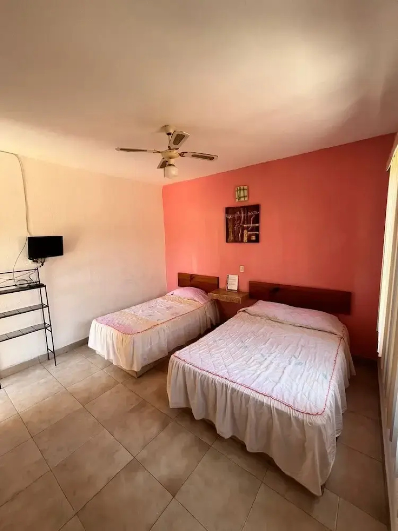Hotel La Posada