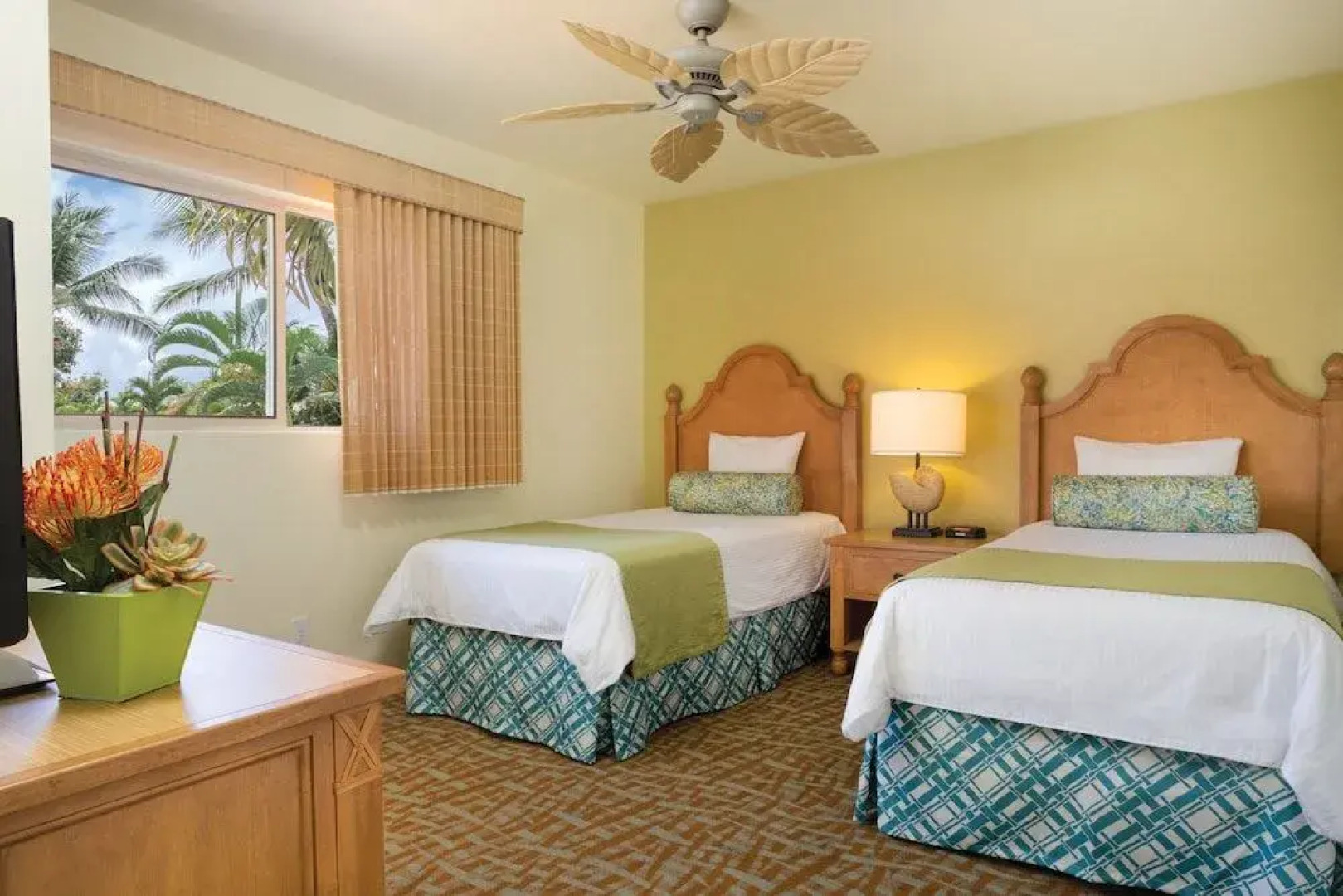 WorldMark Kona