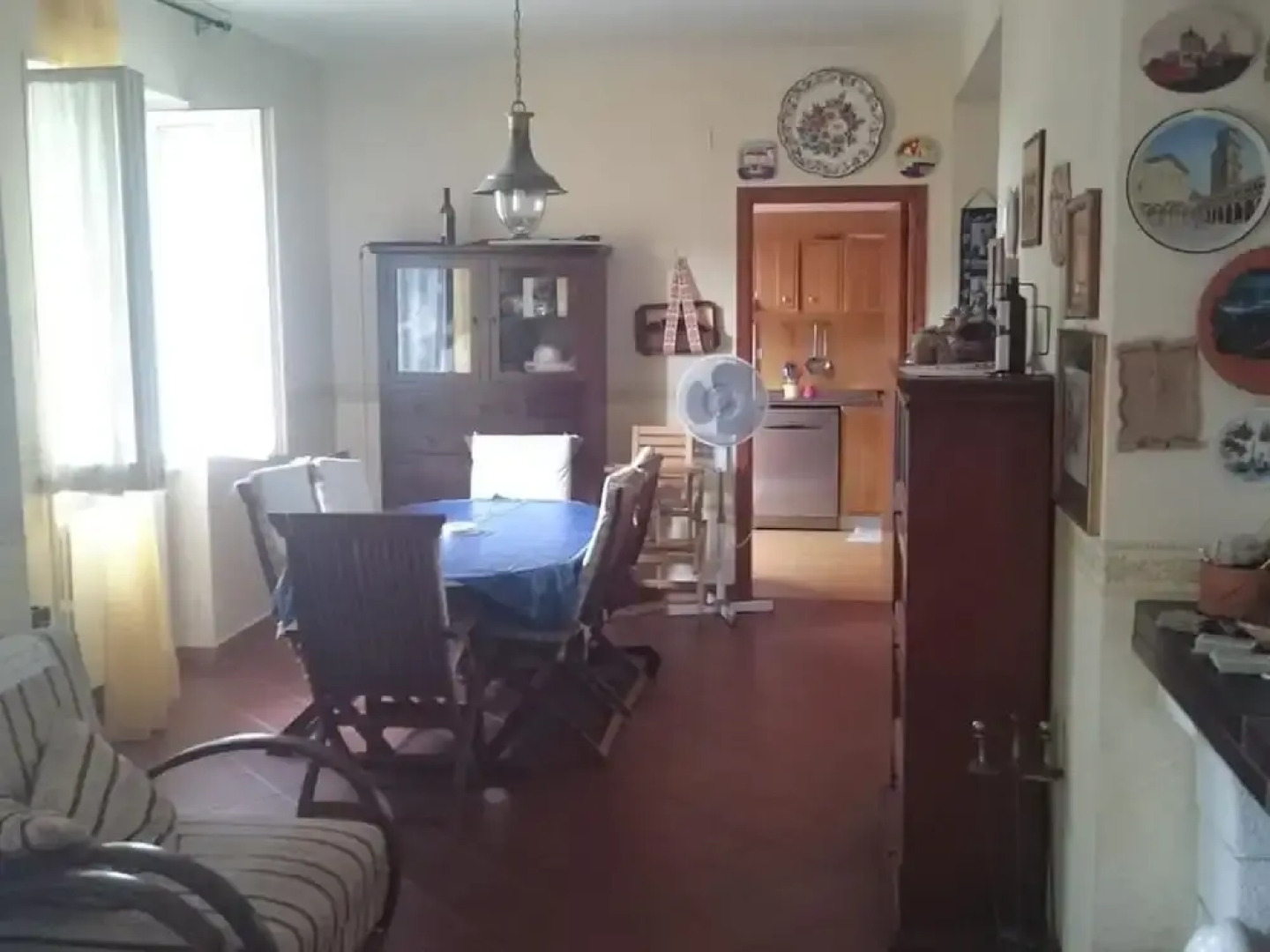 Sun-kissed Villa in Laureana Cilento With Swimming Pool