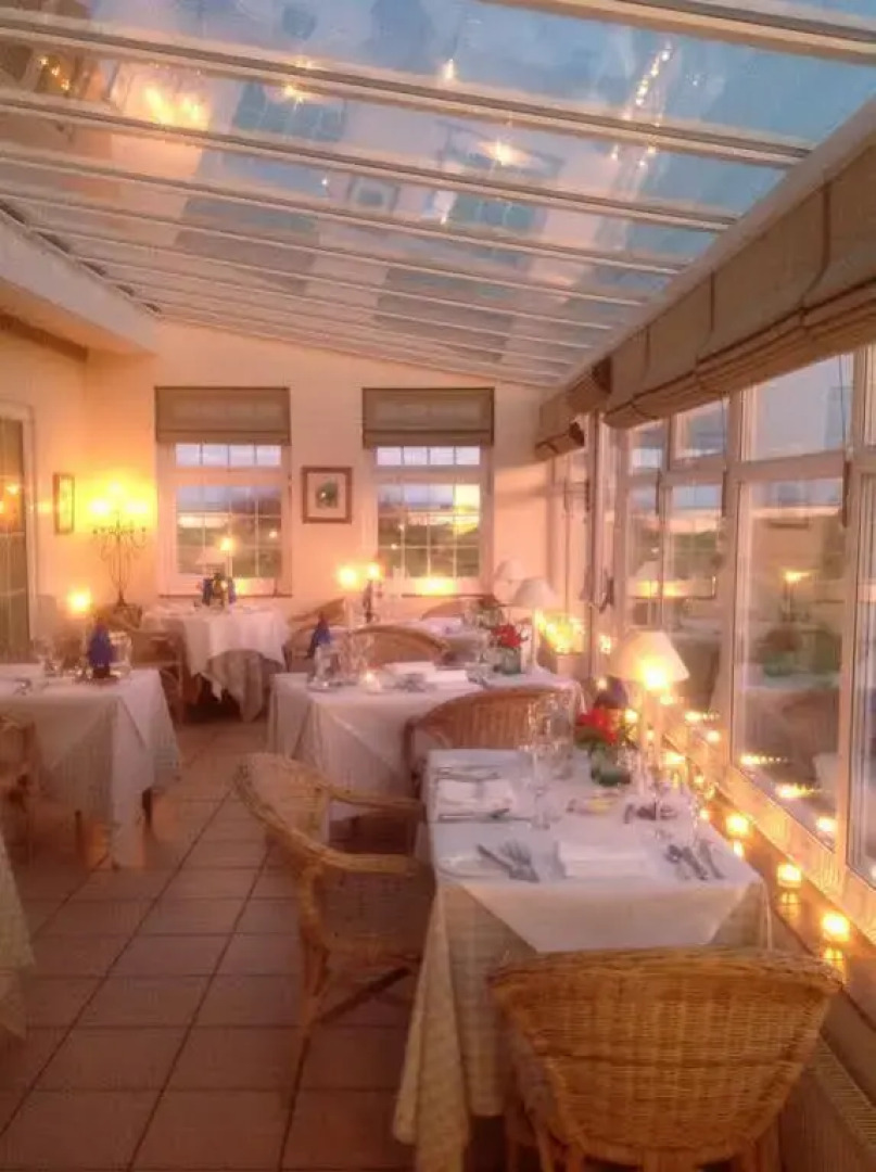 Romney Bay House Hotel