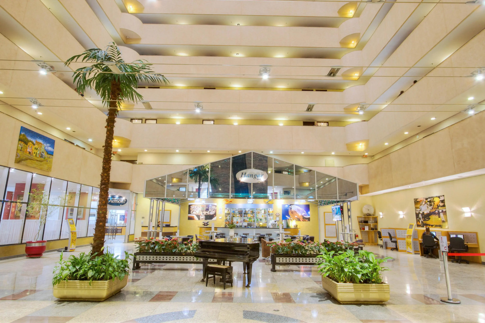 Bristol International Airport Hotel