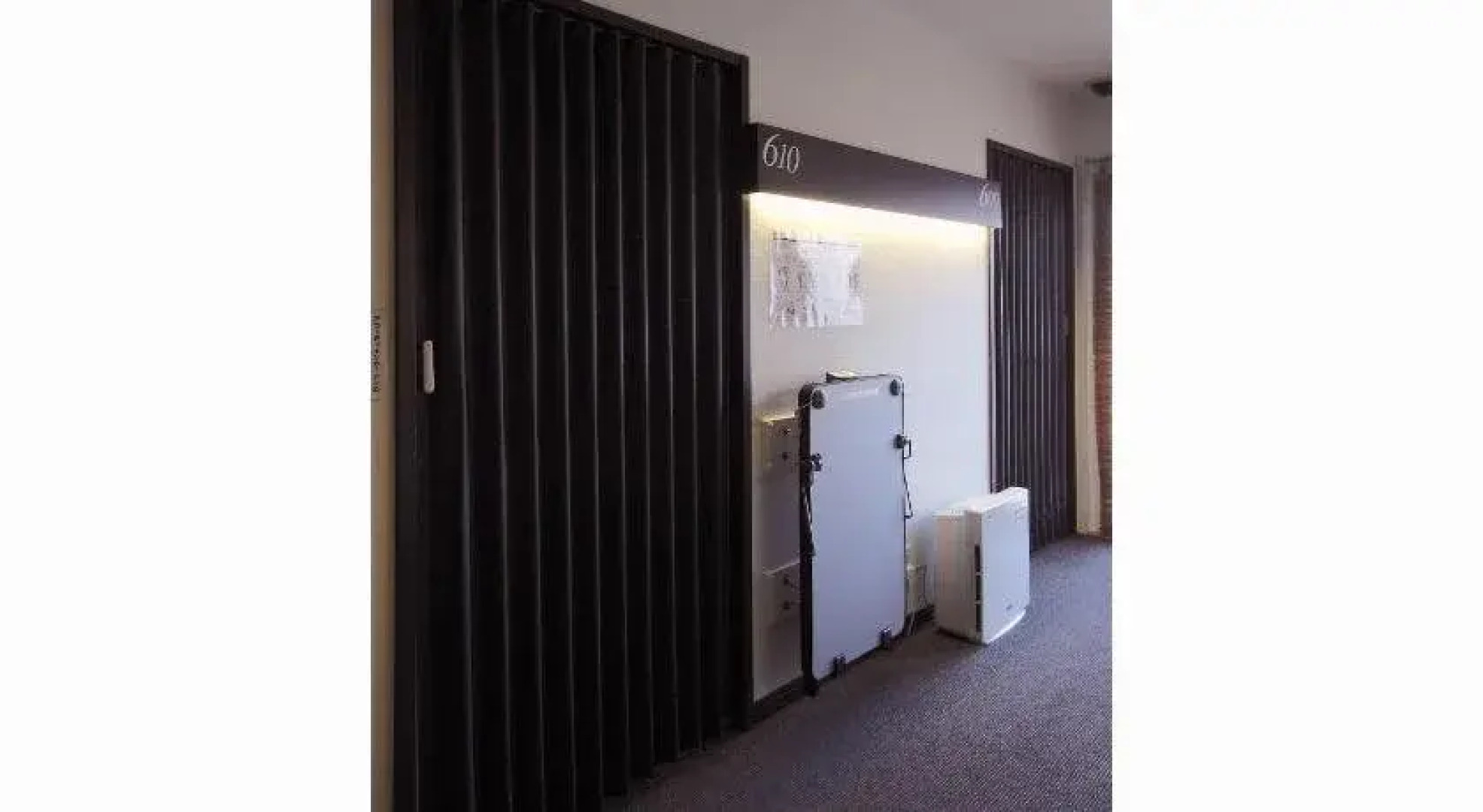 Hotel New Gaea Inn Nakasuhigashi