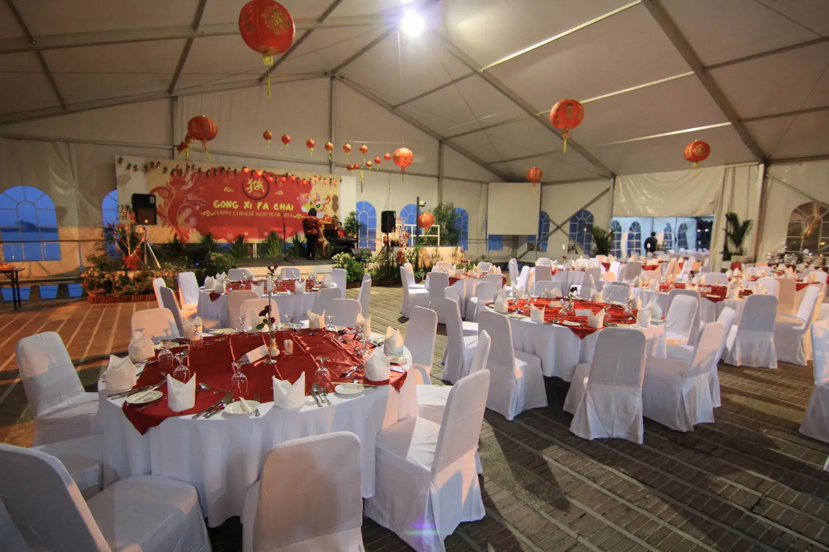 Nongsa Point Marina & Resort