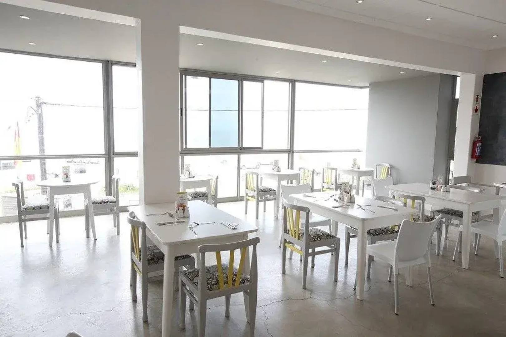 The Hampton Exclusive Guest House