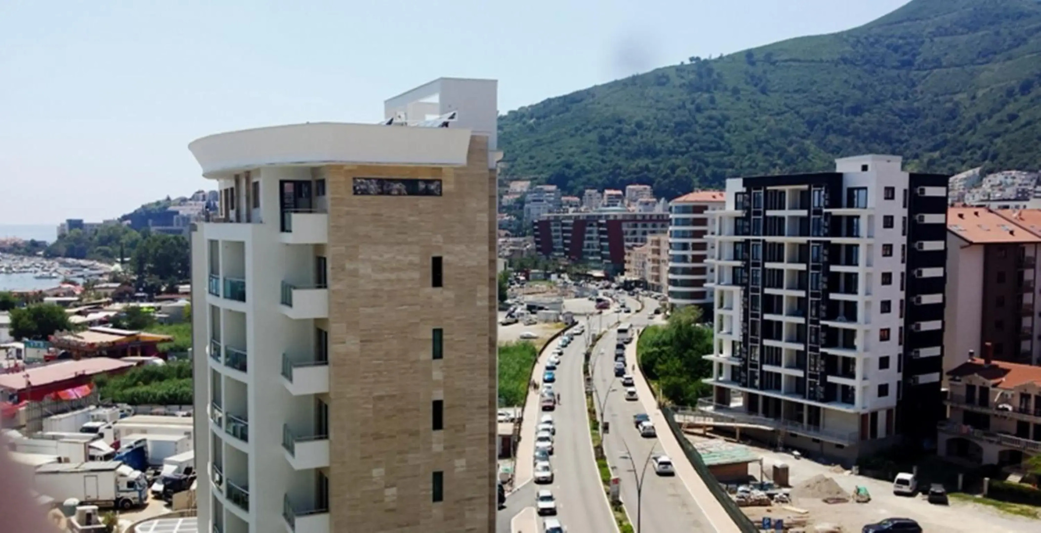 Apartment TC Lux VLSB