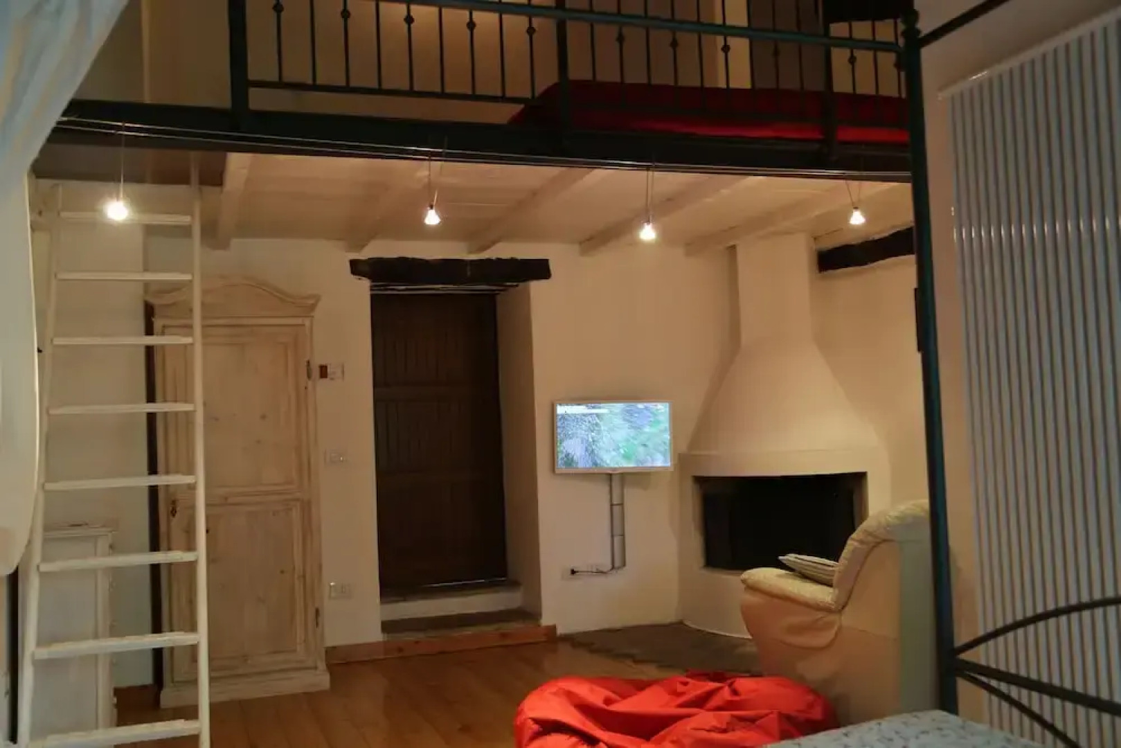 Villa Podere Quartarola