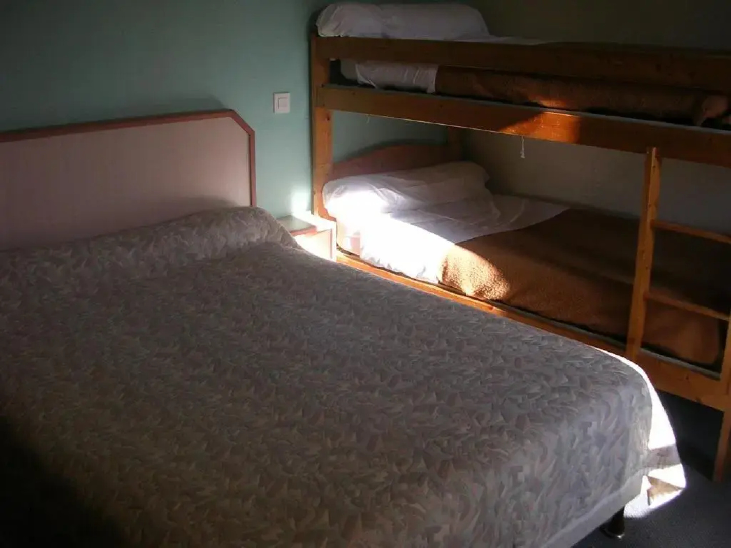Hotel Asteries