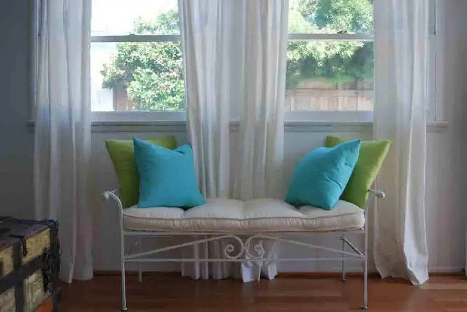 Ventura Beach Cottage