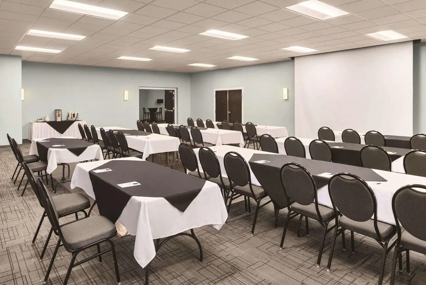 Radisson Hotel and Conference Center Fond du Lac