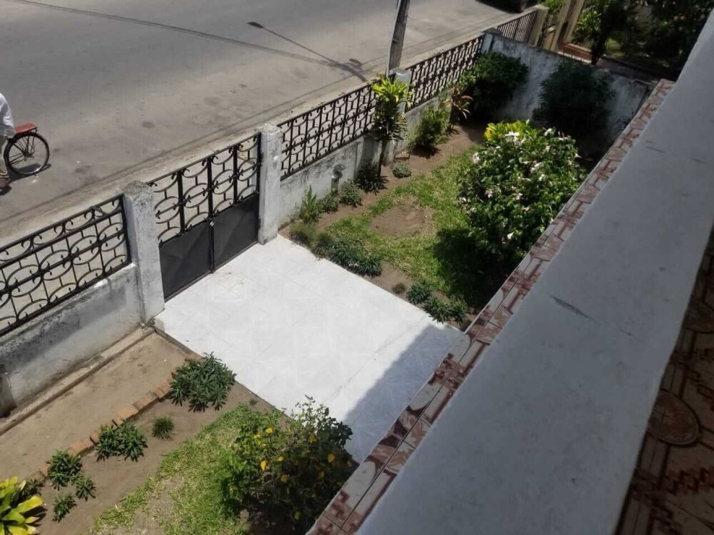Liduina Guest House