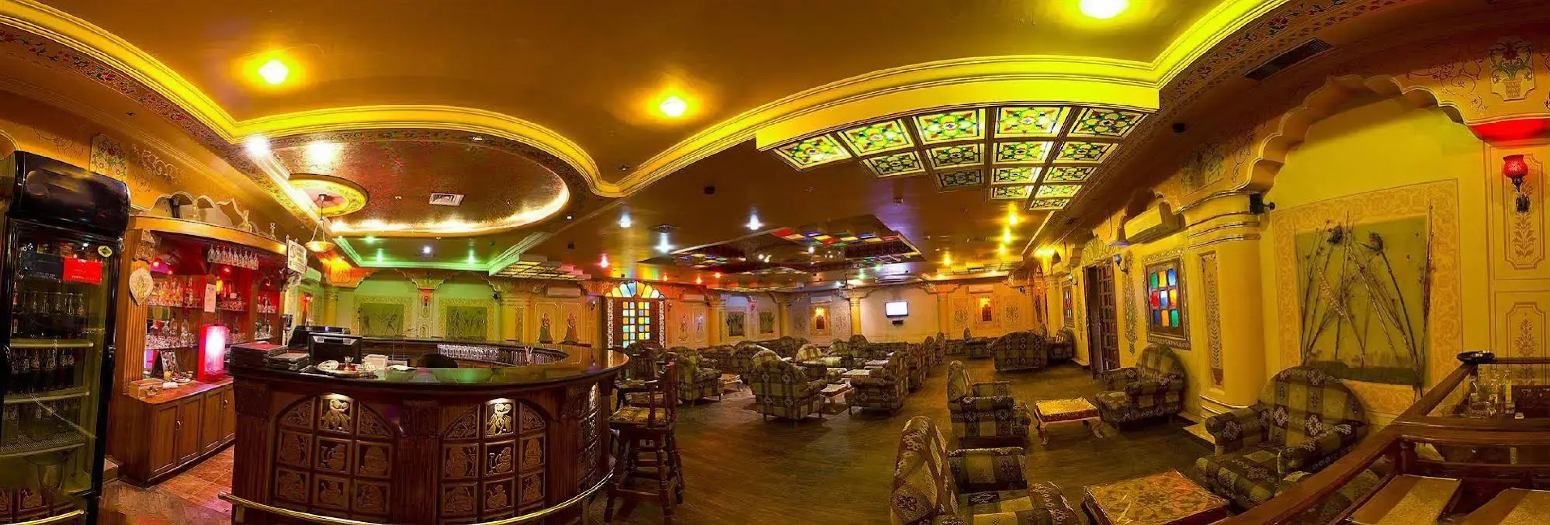 Nirali Dhani Ethnic Heritage Hotel And Resort