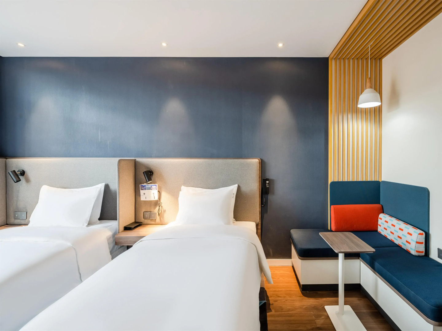 Holiday Inn Express Litang by IHG