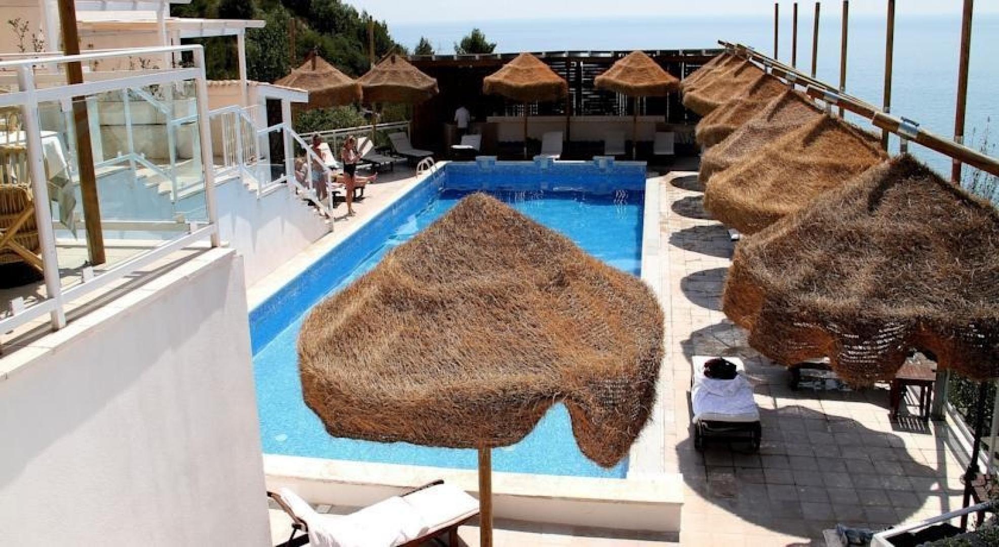 Villa Scapone
