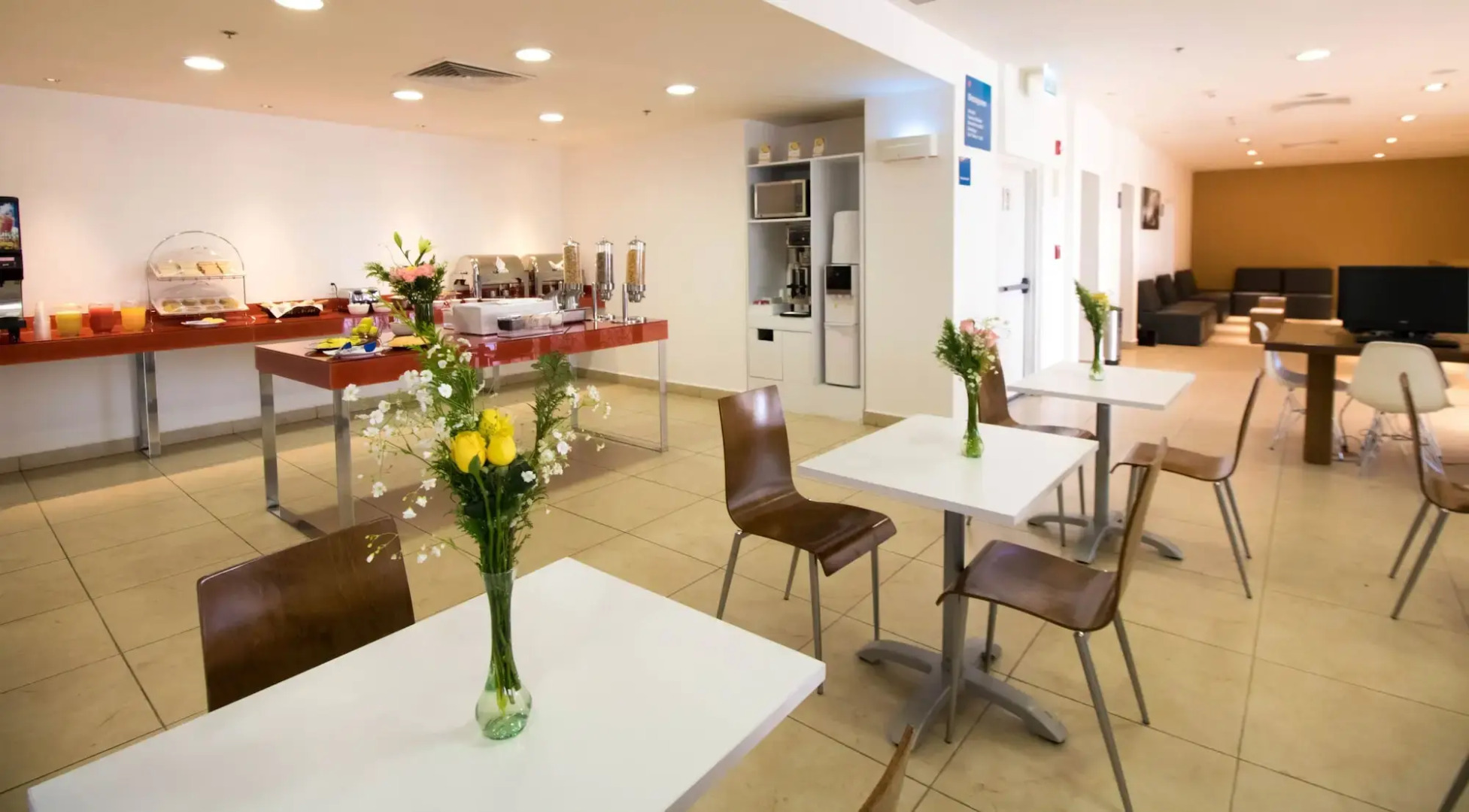 Mision Express Salamanca