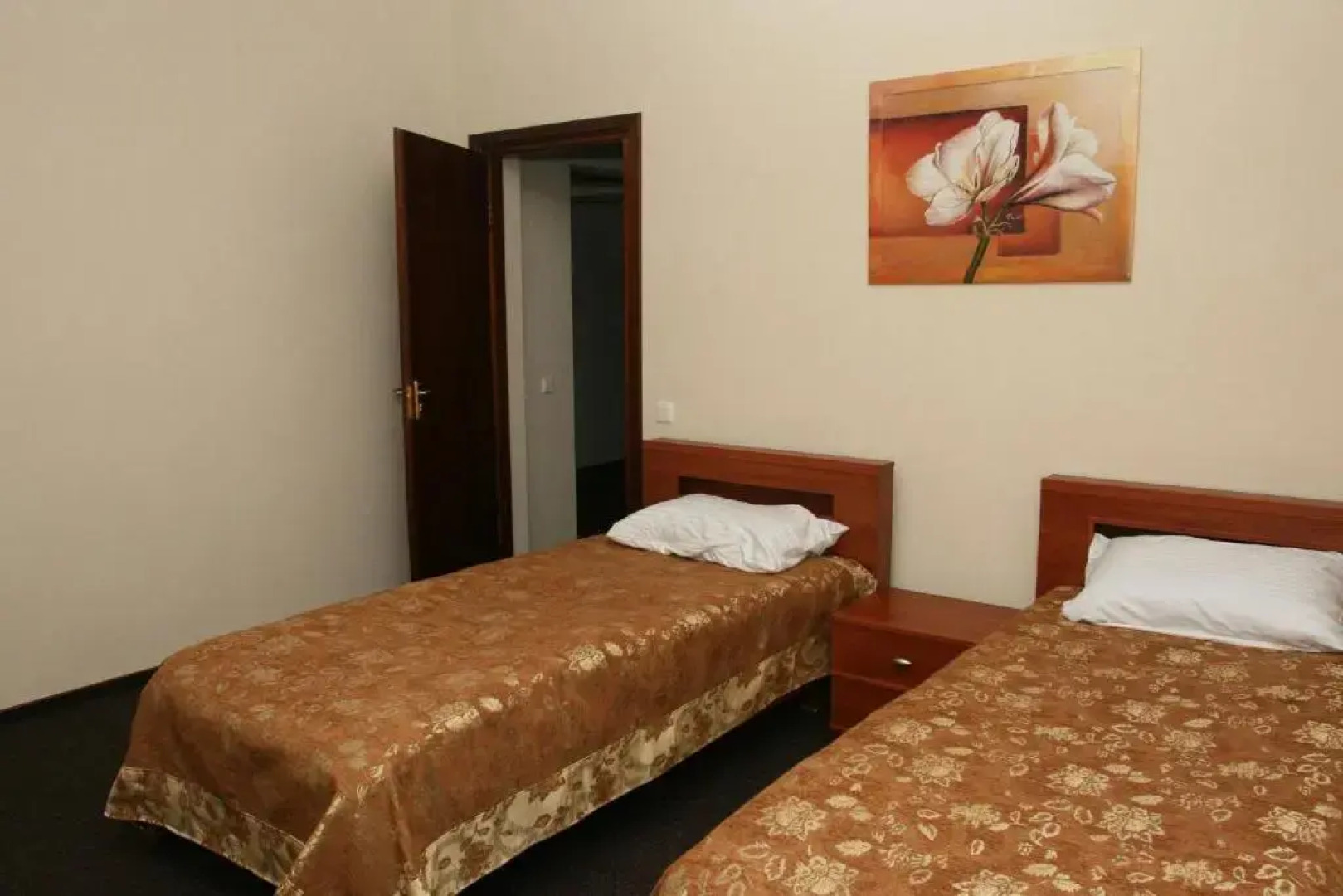 Гостиничный Комплекс Зеленый Гай