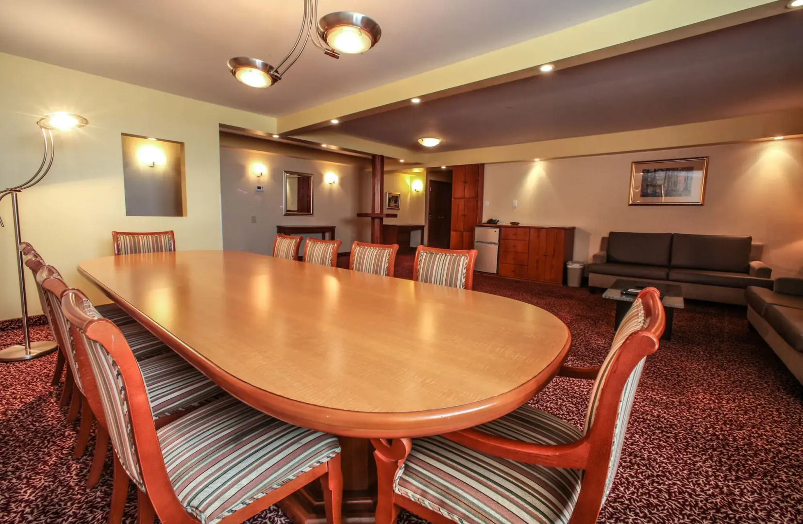 Hotel Espresso Montreal Downtown