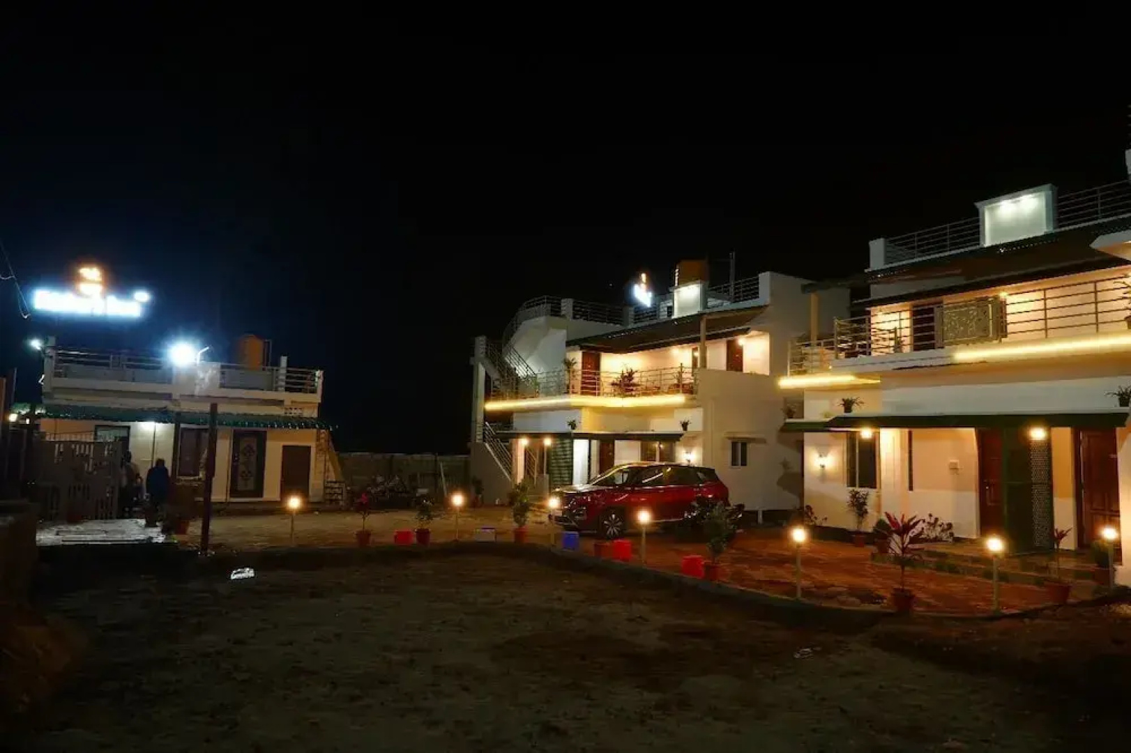 Rithu's inn