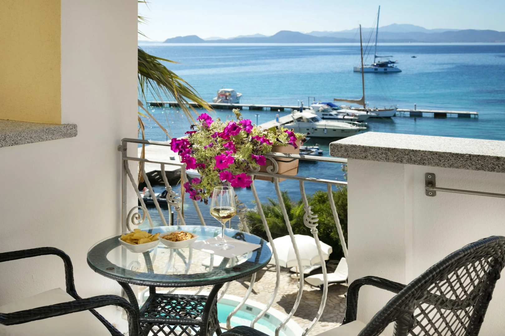 Gabbiano Azzurro Hotel & Suites