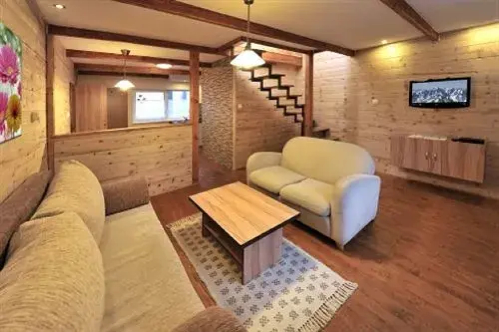 APLEND Chaty Tatry Holiday